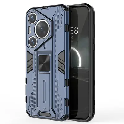 Honor serisi cep telefonu kılıfları, manyetik görünmez braket, Huawei MATE70pro cep telefonu kılıfları için uygun, fabrika doğrudan satış - 11
