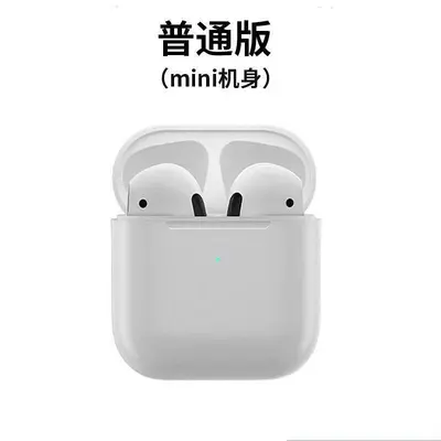 PRO4 heavy bass headphones PRO6 in-ear stereo Bluetooth gaming