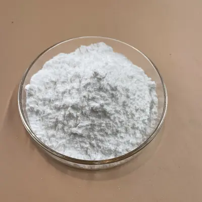 Creatine Monohydrate Powder 99% Purity, 200 Mesh - 4
