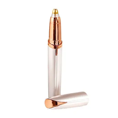 Electric Eyebrow Trimmer for Women, Automatic Hair Removal Device - 7