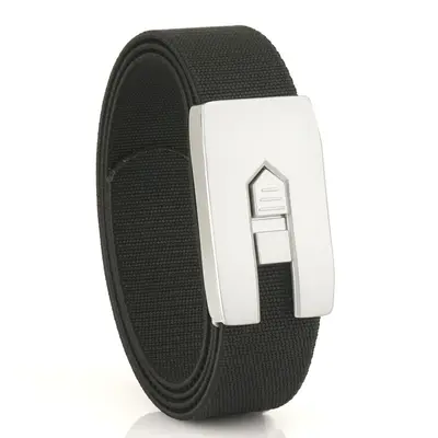 Men's Genuine Leather Belt, Comfortable and Versatile
