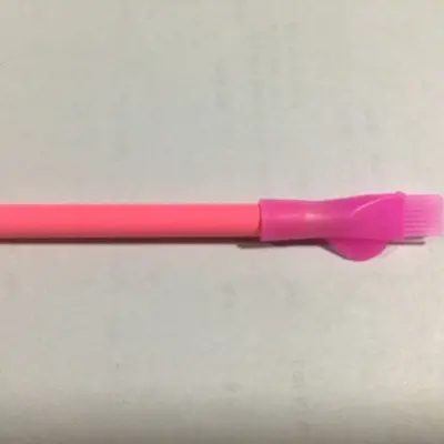 3.5 Inch Tailor's Chalk Pen White Sewing Marking Pencil - 9