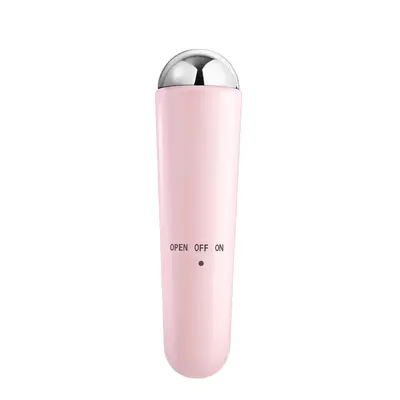 Ultrasonic beauty device, vibration wrinkle removal eye massage, dark circle reduction eye beauty device, electric beauty device for home use - 7