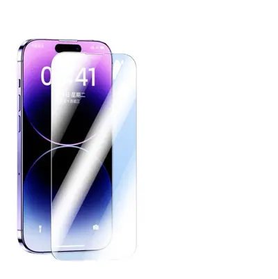Tempered Glass Screen Protector for iPhone 17 Pro Max and 16 Pro Max
