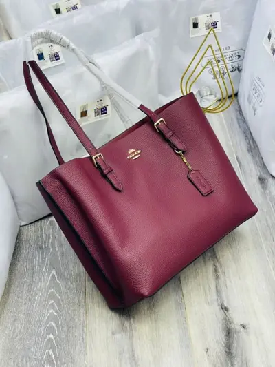 Damen-Handtasche Tote Bag Umhängetasche groß modisch