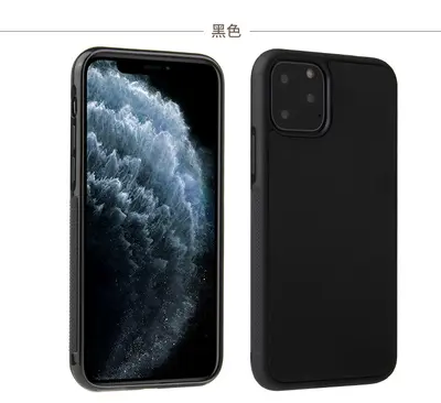 Apple iPhone 13/12 mini/11 Pro Max kılıfı, anti-yerçekimi - 7