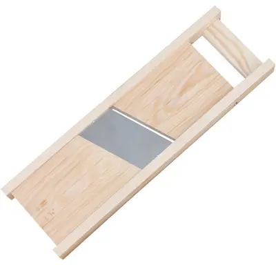 Adjustable Potato Slicer Multifunctional Vegetable Cutter - 5