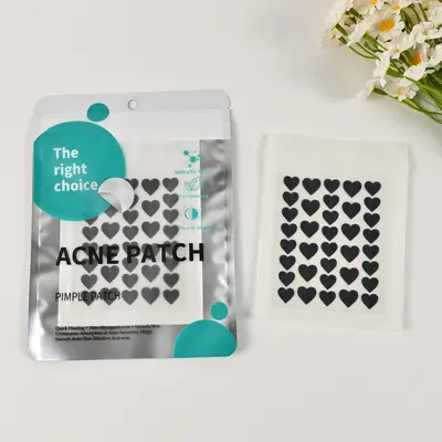 Aixin Hydrocolloid Acne Patch Pus-Absorbing Invisible - 13