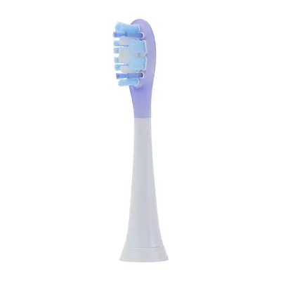 Philips HX3792 elektrikli diş fırçası başlığı Diamond 7 serisi yetişkin yumuşak kıllı yedek evrensel