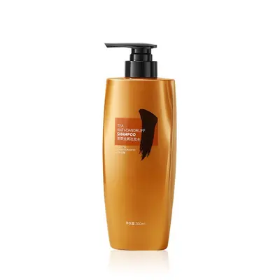 OEM-Lohnfertigung Pferdeöl-Shampoo Hotel Reinigung Kopfhaut Haarshampoo Haarspülung Duschgel maßgeschneiderte Hautpflegeprodukte - 13