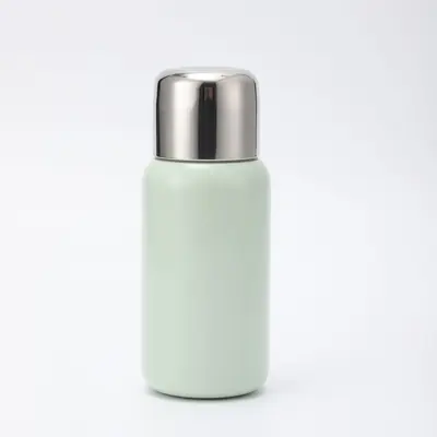 Thermobecher aus 316er Edelstahl mit Teesieb, tragbar - 5