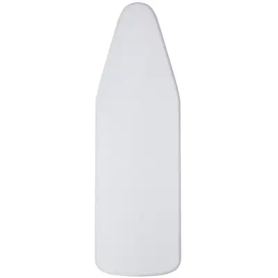 Dicker 100% Baumwoll-Bügelbrettbezug, waschbar, hitzebeständig - 9