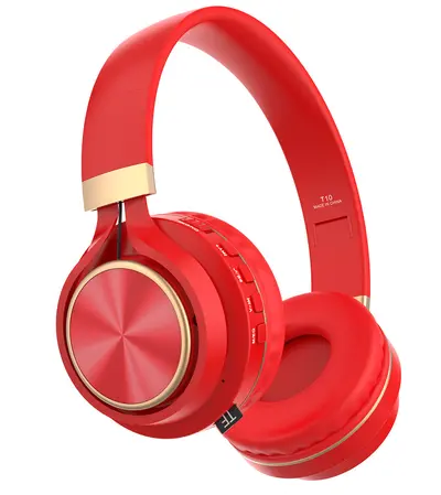 Beliebtes Grenzüberschreitungsmodell mit langer Akkulaufzeit, kabellose Bluetooth-Kopfhörer mit Schüler-Lärmreduzierung, Direktverkauf und Großhandel von der Huaqiangbei-Fabrik - 8
