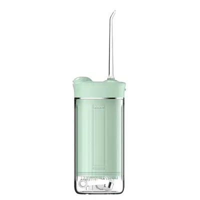Huachuang X3A water flosser, telescopic tank, IPX7 waterproof - 7