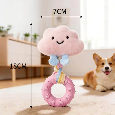Dog Sweater, Spring and Summer Clothing, Fleece-Lined Warm Outfit