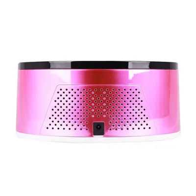 Smart nail lamp 135W dual light source fast-drying - 4