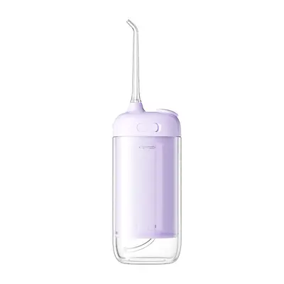 Taşınabilir diş duş cihazı, güçlü motor, geniş su deposu, sessiz