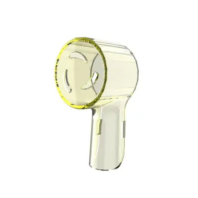 Dust Cover for Oral-B Toothbrush Heads, Compatible with iO5 iO7 iO8 iO9 EB17 Pro 3 P4000 - 10