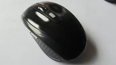 特价促销中 新款2.4G鼠标 6D 7500无线鼠标 现货厂家 一件起批 - 7