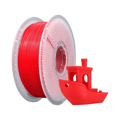 ABS 3D Baskı Filamenti 1.75 mm, Bambu Lab Uyumlu, Yüksek Hassasiyet - 9
