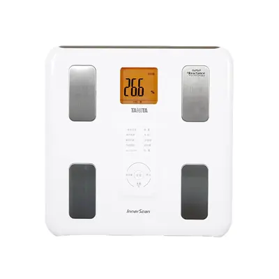 TANITA BC-567N intelligente Körperfettwaage für den Haushalt