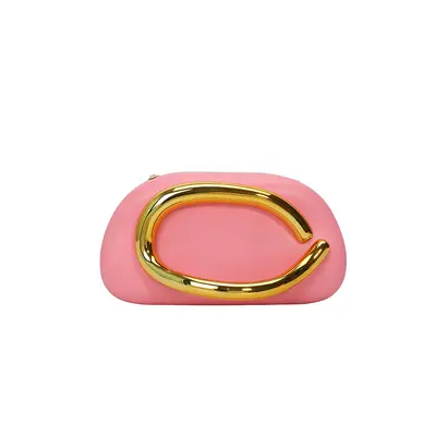 Niche Design Chain Women's Evening Bag, Underarm Single-Shoulder Crossbody - 11