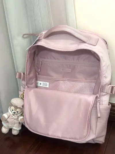 Unisex-Rucksack 22 L, wasserdicht, mit Laptopfach - 6