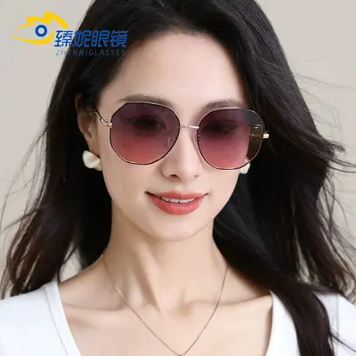 Women's Polarized Sunglasses, UV Protection, for Driving - 3