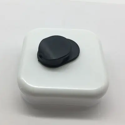 Portable Adhesive Phone Holder Hook - 7