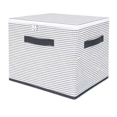 Large Capacity Foldable Clothing Storage Box