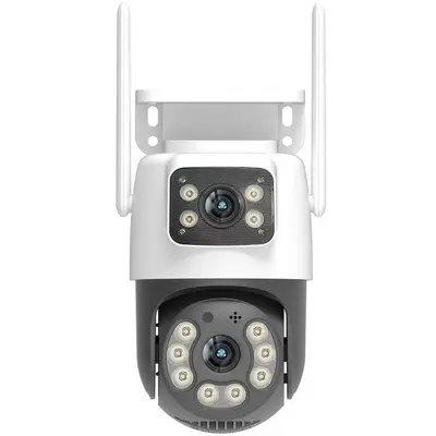 ICSEE wireless surveillance camera, outdoor, PTZ HD