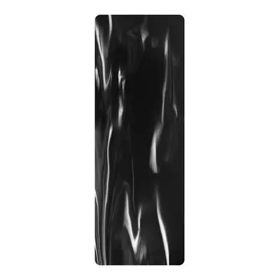 Coconut Shell Matte PU Rubber Yoga Mat, Thick Anti-Slip - 11