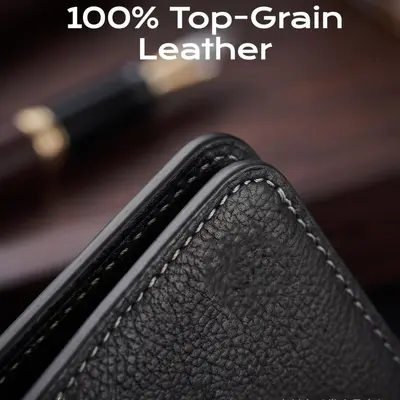 Travel passport holder, Airtag locator, multifunctional card organizer