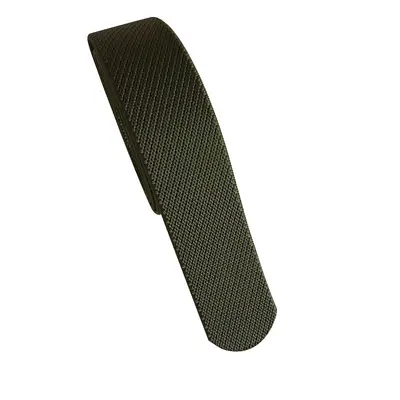 Elastic Twill Webbing Tactical Belt Strap for Outdoor Use - 11