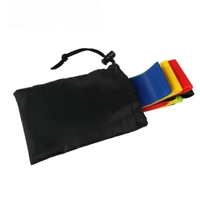 Glute Training Resistance Band, Fitness Loop for Squats and Strength Training - 4