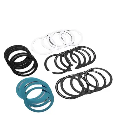 Universal magnetic ring phone holder, MagSafe compatible