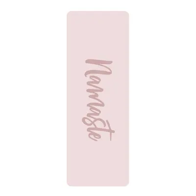PU and Natural Rubber Yoga Mat, Non-Slip, Thickened, for Women - 6