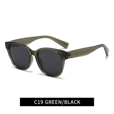 Ultra-Light TR Polarized Sunglasses, UV Protection, for Driving - 4