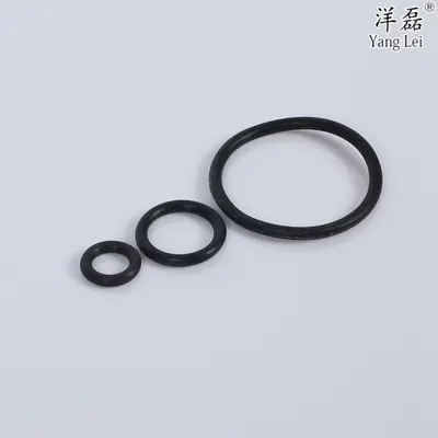 NBR-O-Ring aus Nitrilkautschuk, Außendurchmesser 5-160 mm, Schnurstärke 1,9 mm