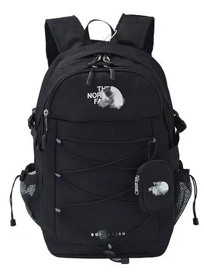 Koreanischer Trend-Rucksack für Schüler, Damen und Herren, Paar-Rucksack, Mittelschule, Gymnasium, Universität, Schulrucksack, Freizeit, Reise, Outdoor-Rucksack