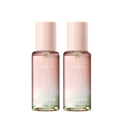 Feigen-Haaröl 80ml, leicht, Glanz, gegen Frizz - 5