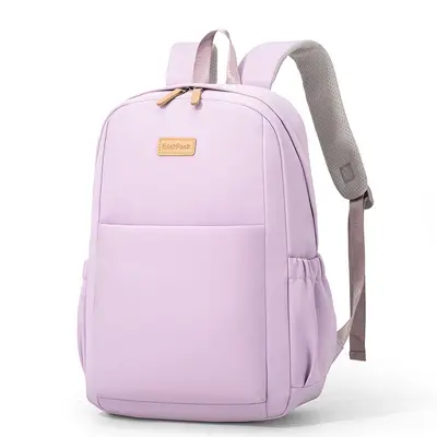 Women's Backpack with 720° Airbag Cushioning and Shockproof Laptop Compartment - 10