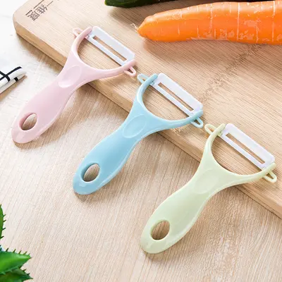 Multifunctional Kitchen Peeler Knife for Fruit and Vegetables