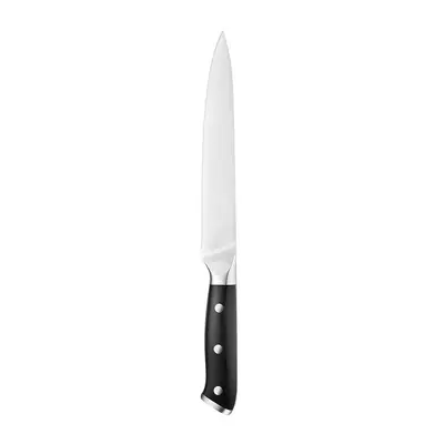 Paslanmaz çelik santoku bıçak seti 4 parçalı - 11
