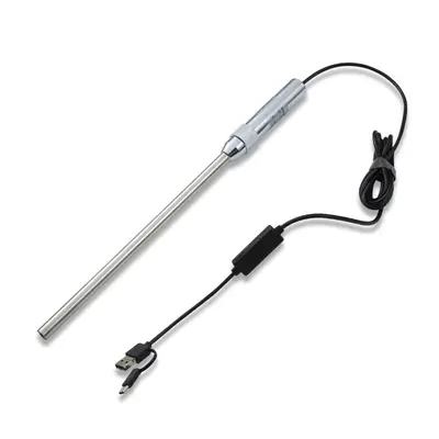 Human Abdominal Surgery Simulation Trainer with HD Endoscope Camera