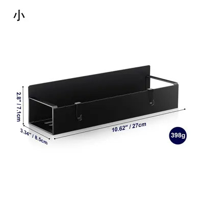Amazon Dropshipping Küchenseiten-Magnetischer Kühlschrankspeicher-Regal mit Seitenspeicher Wandspeicher Kühlschrank-Gewürzregal - 8
