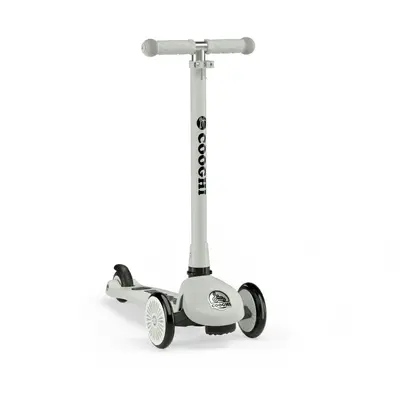 Kinderroller 1-6 Jahre, 2-, 3-, 4- und 6-in-1, Universalräder, sitzbar - 10