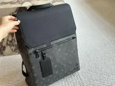 Large Capacity Business Laptop Backpack for Travel - 10