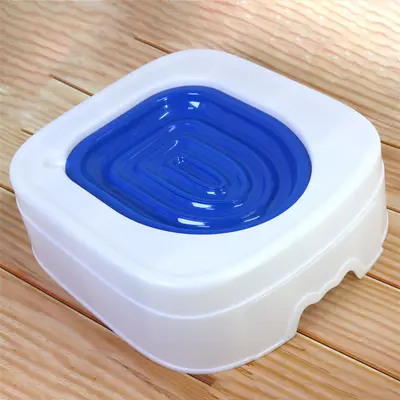 Detachable Cat Toilet Training Kit, Fully Enclosed Drawer-Type Litter Box - 13