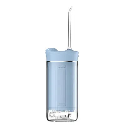 Huachuang X3A water flosser, telescopic tank, IPX7 waterproof - 9